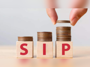 Average SIP ticket size rises 2% in April to Rs 2,341