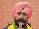 Ex-AAP leader Jagbir Singh Brar joins BJP