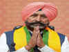 Ex-AAP leader Jagbir Singh Brar joins BJP