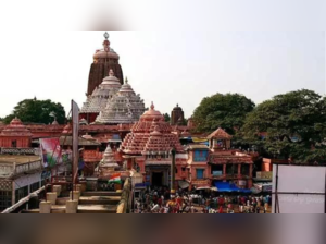 Puri Jaganath temple missing key controversy: What is the row and what's in the Ratna Bhandar?:Image