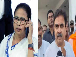 ECI issues notice to Ex-judge Abhijit Gangopadhyay over derogatory remark on Mamata Banerjee