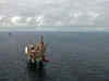 Oil shipments at risk from rising sea levels, think tank warns
