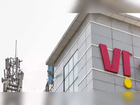 Vodafone Idea