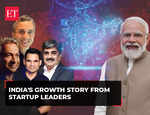 India's Modi decade: Industry leaders share stories of how governance impacted their growth