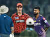 SRH vs KKR IPL Qualifier 1 match today: Ahmedabad weather, pitch report, predicted XI and special game rules