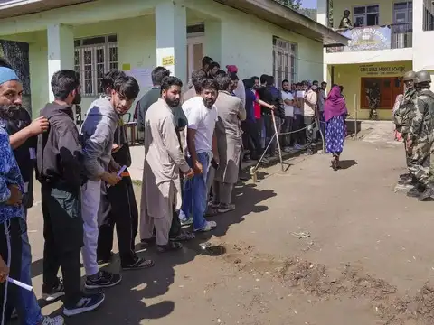 Are exit polls accurate?