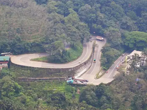 Wayanad (278 km)