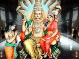 Narasimha Jayanti 2024: Data, tithi timings, shubh muhurat, significance, puja vidhi