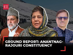 Anantnag-Rajouri Constituency: Will the trans-Pirpanjal electoral experiment work for BJP in J&K?