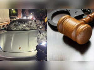 Pune Luxury Car Accident