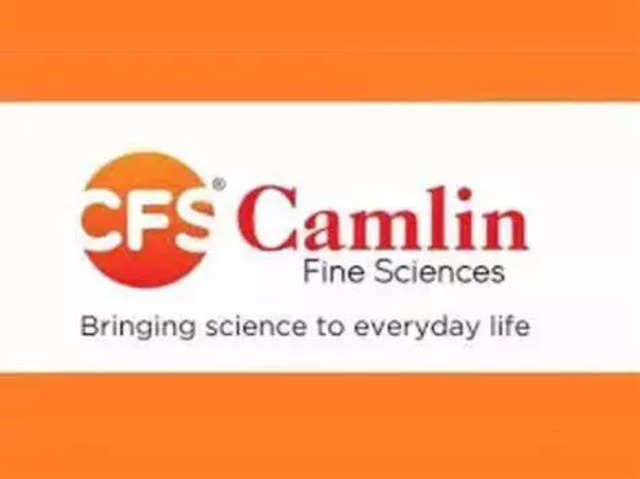 ​Camlin Fine Sciences