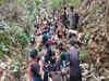 65 refugees from Bangladesh take shelter in Mizoram