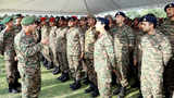 MoS Ajay Bhatt hails Project Udbhav, says it focuses on making Army 'future-ready'