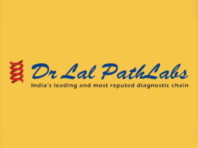 Dr Lal PathLabs