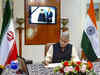 Jaishankar visits Iranian embassy, condoles death of president Raisi, foreign minister Amir-Abdollahian