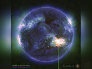 Latest forecast for Northern Lights. Know about solar storm that produces stunning scenes in US, UK