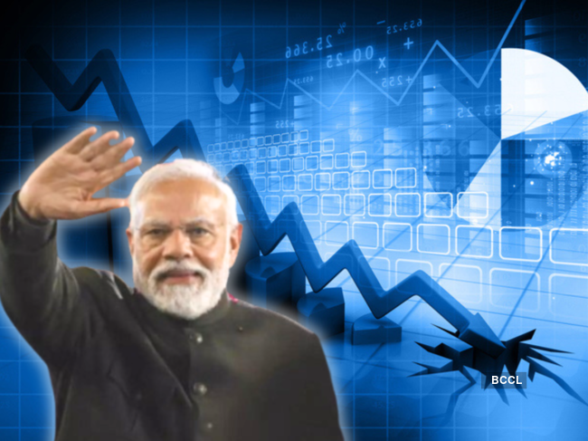 Markets may still decline even after BJP’s win, Prashant Kishore predicts why