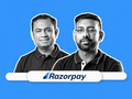After Groww & Zepto, Razorpay also joins queue for domicile :Image