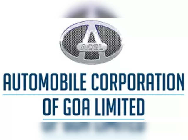 ?Automobile Corporation of Goa