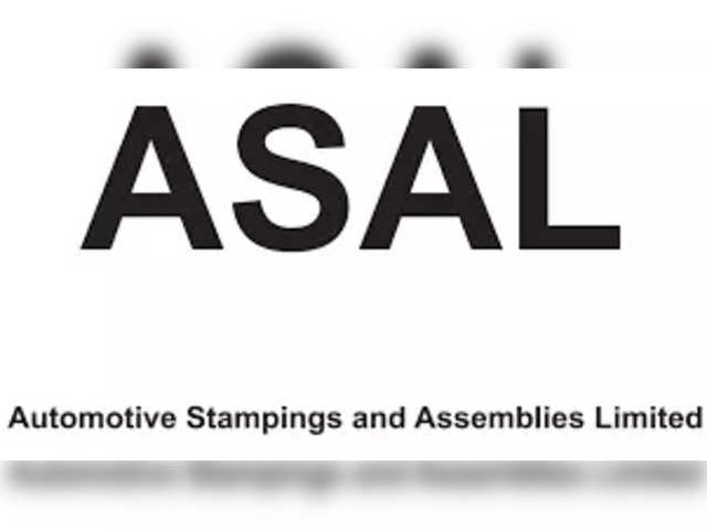 ?Automotive Stampings and Assemblies