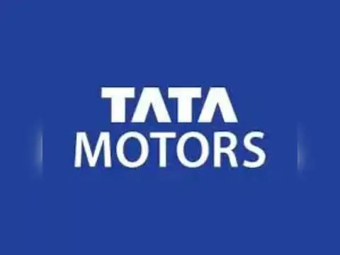 ​Tata Motors