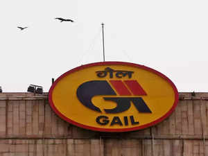 Gail plans big investment in Petrochem:Image