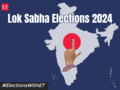 J&K Lok Sabha polls: After bumper voting in Srinagar and Bar:Image
