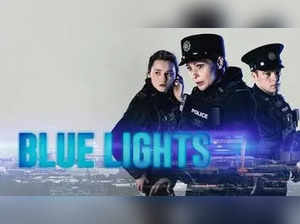 'Blue Lights' Season 2: Release date, trailer, where to watch and more
