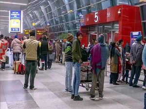 Civil aviation regulator undertake exercise to enhance baggage delivery system across six major airports in India