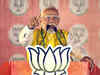 PM Modi criticises INDIA bloc, alleges corruption and neglect of heritage