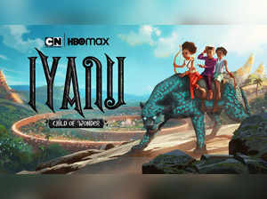 'Iyanu' Animated Series: Check out release window, voice cast, plot, production team