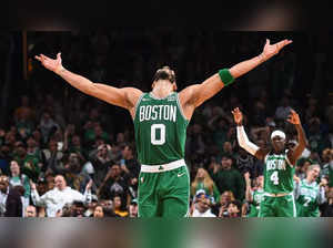 NBA playoffs 2024 schedule, live streaming: When and where to watch Boston Celtics vs Indiana Pacers?