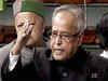 FDI in retail suspended to avoid mid-term polls: Pranab Mukherjee