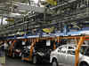 Car makers may just break even in FY12: SIAM