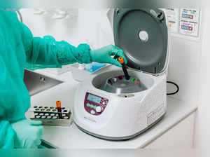 Best Centrifuge Machines in India for Professional Labs and Home Projects (2024)
