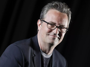 'Friends' star Matthew Perry's death reopened by police due to discovery of abnormal amount of ketamines in his blood