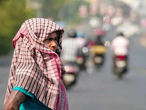 Heatwave is about to end in India, except for West Rajasthan: IMD