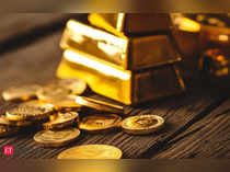 Gold prices hold steady on Fed rate outlook