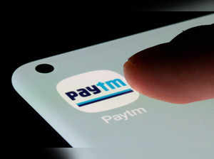 Paytm Q4 Results: Loss widens to Rs 550 crore; revenue drops 3% YoY:Image