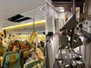 'People got launched into plane's ceiling': Passengers share harrowing details from Singapore Airlines turbulence accident
