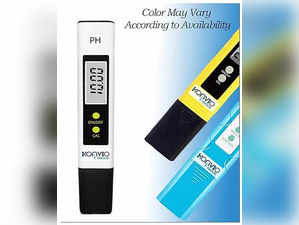 Best Digital Ph Meters for Laboratory in India
