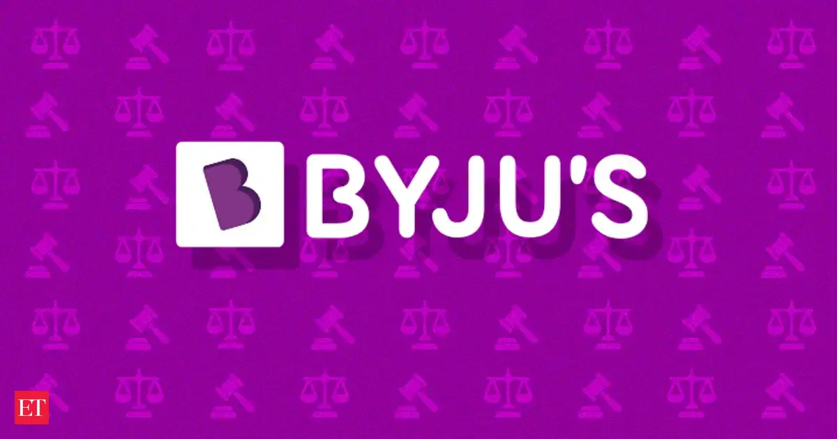 Byjus: US court pulls up Byju Ravindran's brother for not being 'truthful' on the missing $533 mn that lenders are after - Vimarsana News