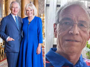 Does King Charles III have a 3rd son? Aussie man claims to be ‘lovechild’ of Charles & Camilla:Image
