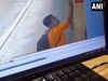 Delhi police arrest 33-year-old man for 'death-threatening' graffitti against Arvind Kejriwal