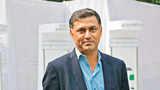 Meet world's second highest-paid CEO Nikesh Arora, the Indian-born executive who earns Rs 1,257 crore
