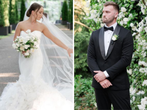 Eminem’s daughter Hailie Jade shares father-daughter dance with dad in stunning wedding photos: Check pics
