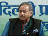 'Abki Baar 400 Paar' a 'complete fantasy', says Congress' Shashi Tharoor