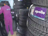 Apollo Tyres shares jump 6% after 3.5% equity change hands via block deal