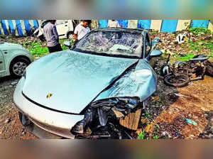 Pune hit and run case: Accused's family connection with Chhota Rajan comes to light:Image