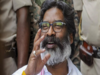 Hemant Soren withdraws bail plea after SC pulls him up for 'suppressing facts'